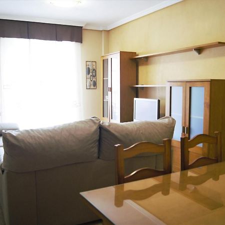 Amplio Piso 8 Mts Mezquita - Wifi - A/C - Parking Córdoba Eksteriør billede